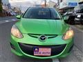 2012 Mazda Demio