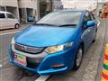 2009 Honda Insight
