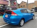 2009 Honda Insight