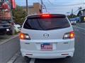 2007 Mazda MPV