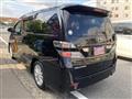 2008 Toyota Vellfire