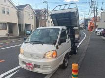 2005 Toyota Townace Truck
