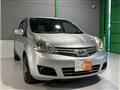 2009 Nissan Note