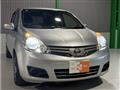 2009 Nissan Note