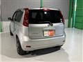 2009 Nissan Note