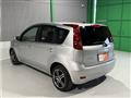 2009 Nissan Note