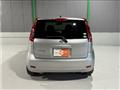 2009 Nissan Note