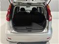 2009 Nissan Note