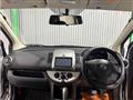2009 Nissan Note