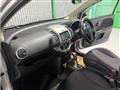 2009 Nissan Note