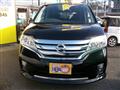 2011 Nissan Serena