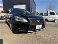 2007 Lexus LS