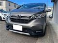 2020 Honda Freed