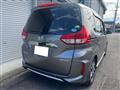 2020 Honda Freed