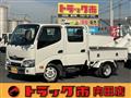 2020 Toyota Dyna Truck