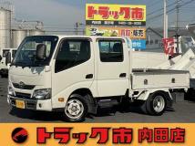 2020 Toyota Dyna Truck