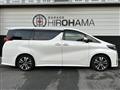 2020 Toyota Alphard G