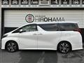 2020 Toyota Alphard G
