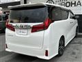 2020 Toyota Alphard G