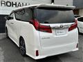 2020 Toyota Alphard G