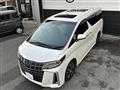 2020 Toyota Alphard G