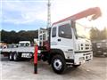 2008 Isuzu Isuzu Others