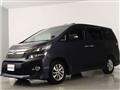 2013 Toyota Vellfire