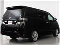 2010 Toyota Vellfire