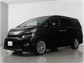 2013 Toyota Vellfire