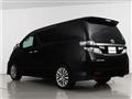 2013 Toyota Vellfire