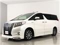2017 Toyota Alphard G