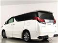 2017 Toyota Alphard G