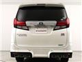 2017 Toyota Alphard G