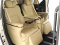 2017 Toyota Alphard G