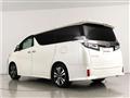 2018 Toyota Vellfire
