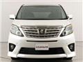 2013 Toyota Alphard G