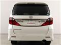 2013 Toyota Alphard G
