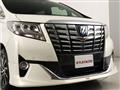 2015 Toyota Alphard G