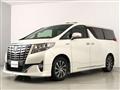 2015 Toyota Alphard G