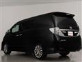 2013 Toyota Vellfire