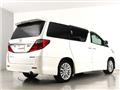 2015 Toyota Alphard G