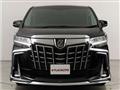 2018 Toyota Alphard G