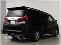 2018 Toyota Alphard G