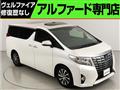 2016 Toyota Alphard G
