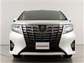 2016 Toyota Alphard G