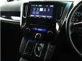 2017 Toyota Alphard G