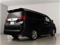 2017 Toyota Alphard G