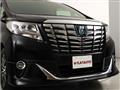 2016 Toyota Alphard G