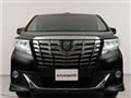 2016 Toyota Alphard G