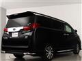 2016 Toyota Alphard G